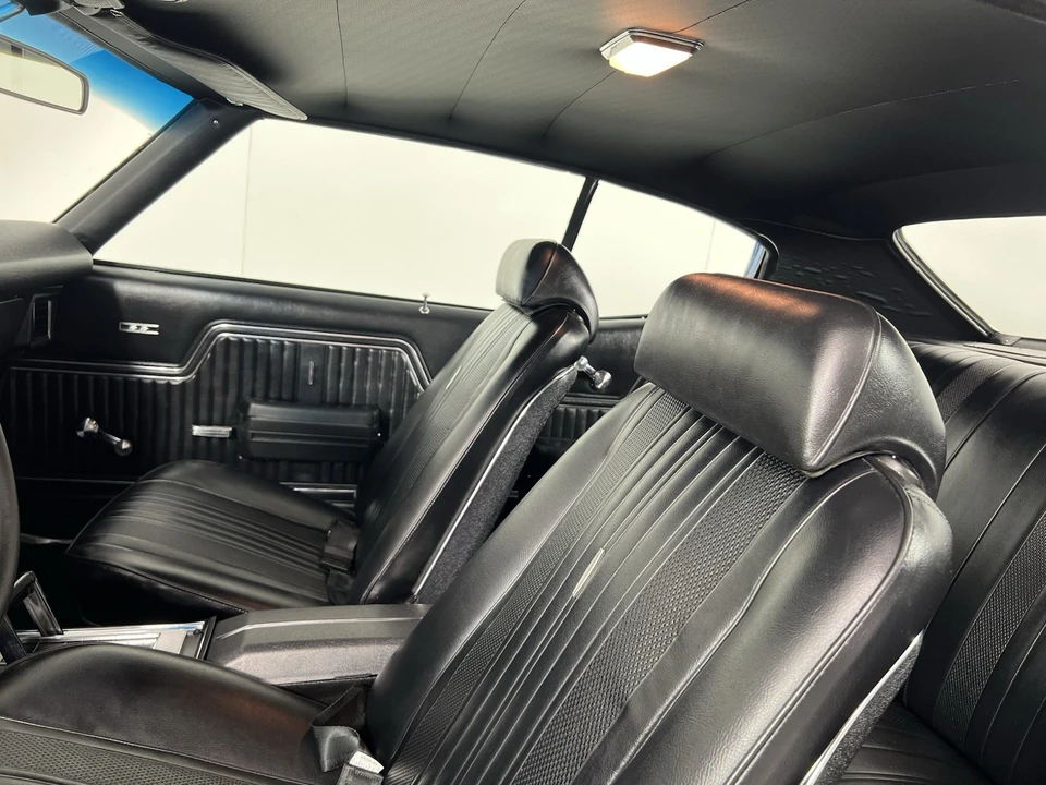 1970 Chevrolet Chevelle 2nd Gen - Image 19 of 21