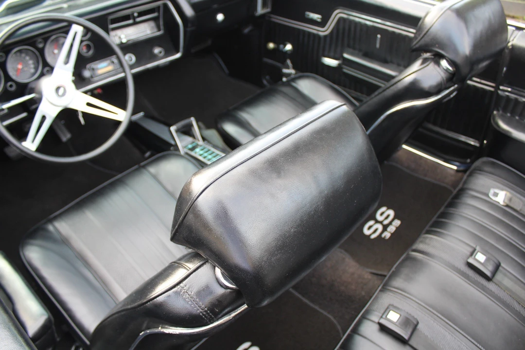 1970 Chevrolet Chevelle - Image 15 of 24