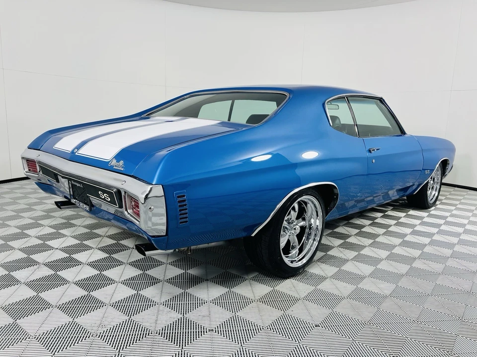 1970 Chevrolet Chevelle 2nd Gen - Image 6 of 21