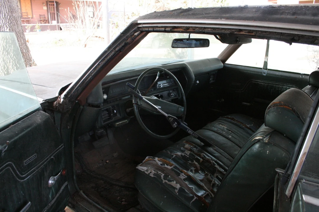 1970 Chevrolet Chevelle 2nd Gen - Image 8 of 15
