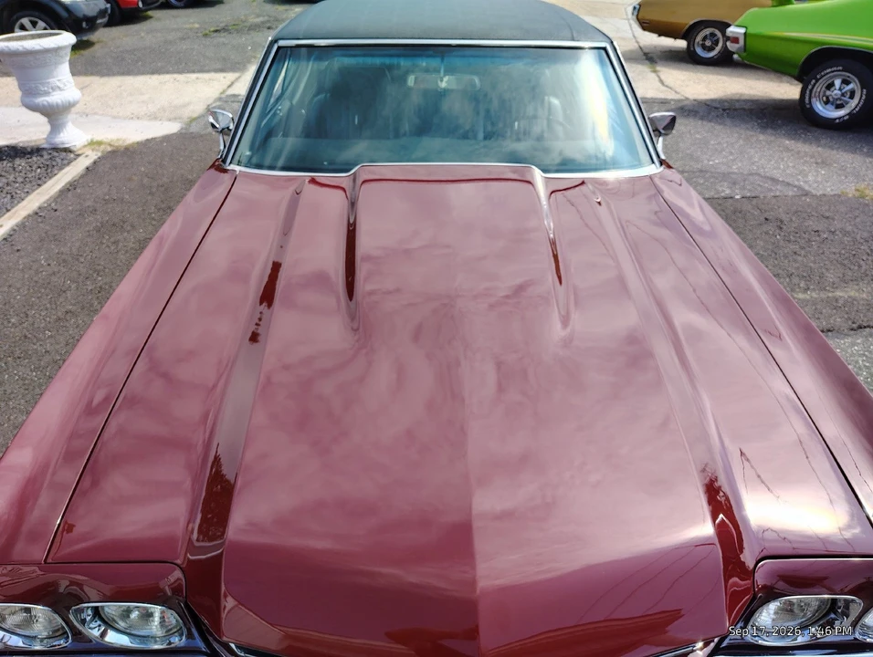 1970 Chevrolet Chevelle - Image 5 of 31