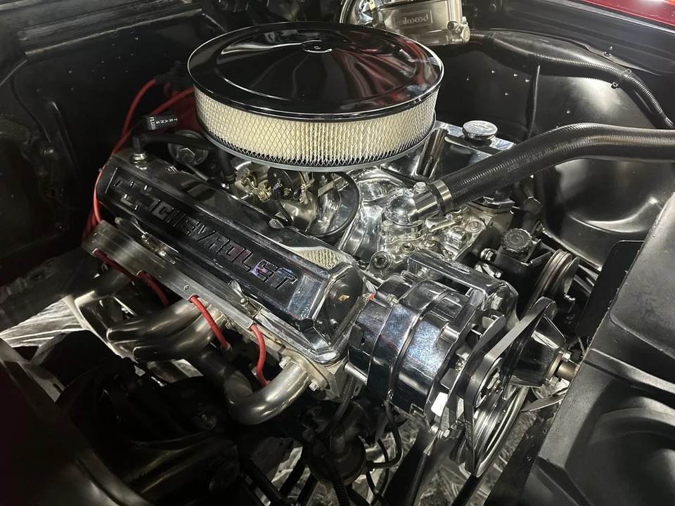 1970 Chevrolet Chevelle 2nd Gen - Image 19 of 21