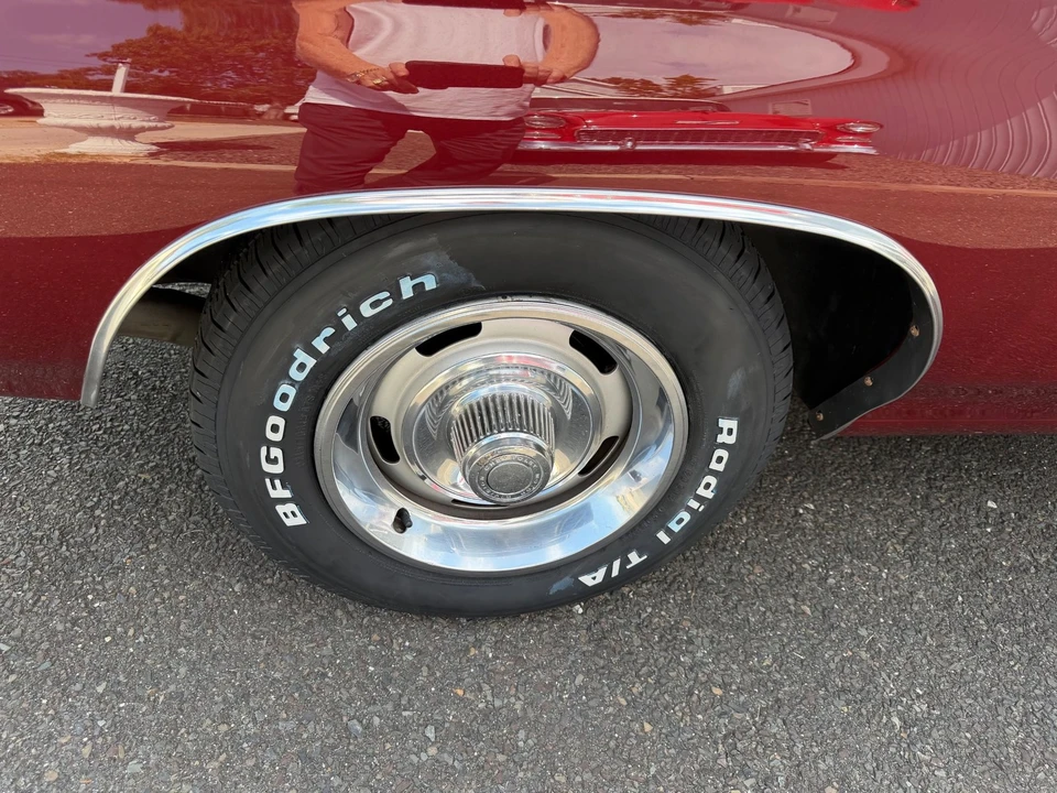 1970 Chevrolet Chevelle - Image 14 of 31
