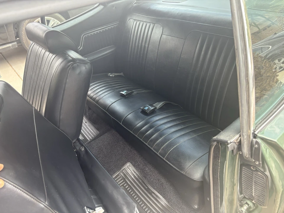 1970 Chevrolet Chevelle 2nd Gen - Image 9 of 14