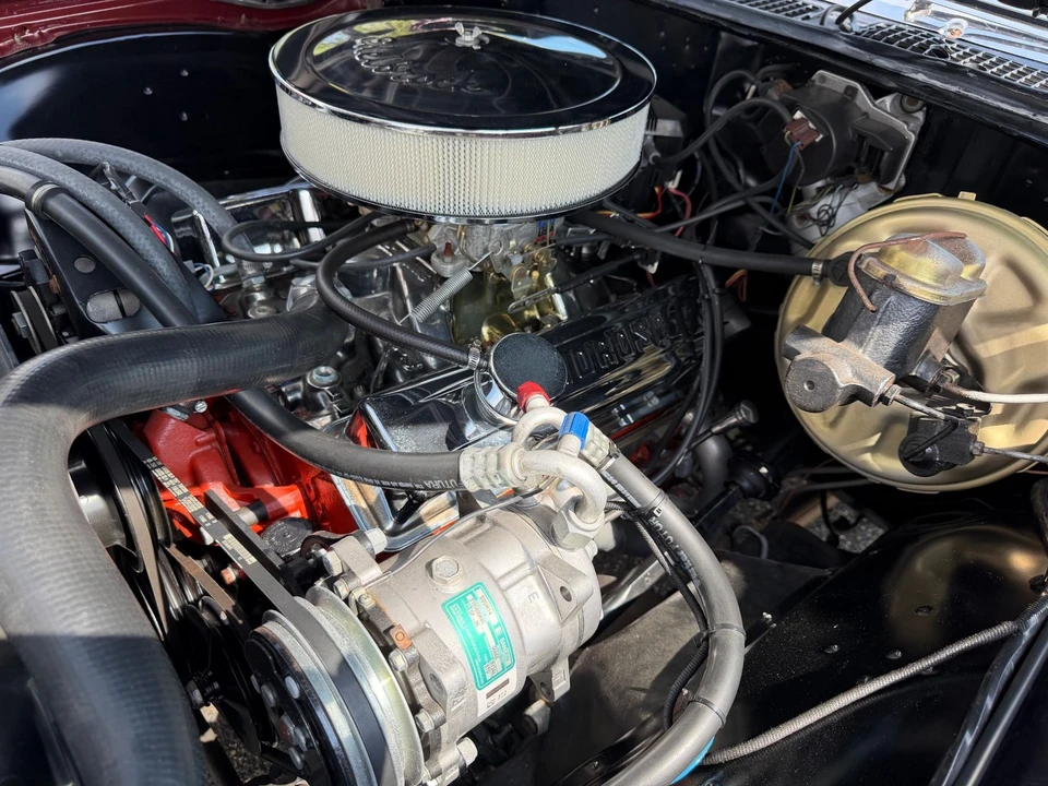 1970 Chevrolet Chevelle - Image 27 of 31