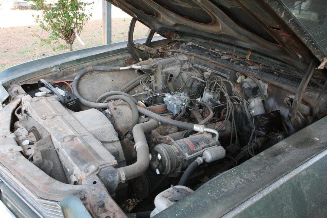 1970 Chevrolet Chevelle 2nd Gen - Image 14 of 15