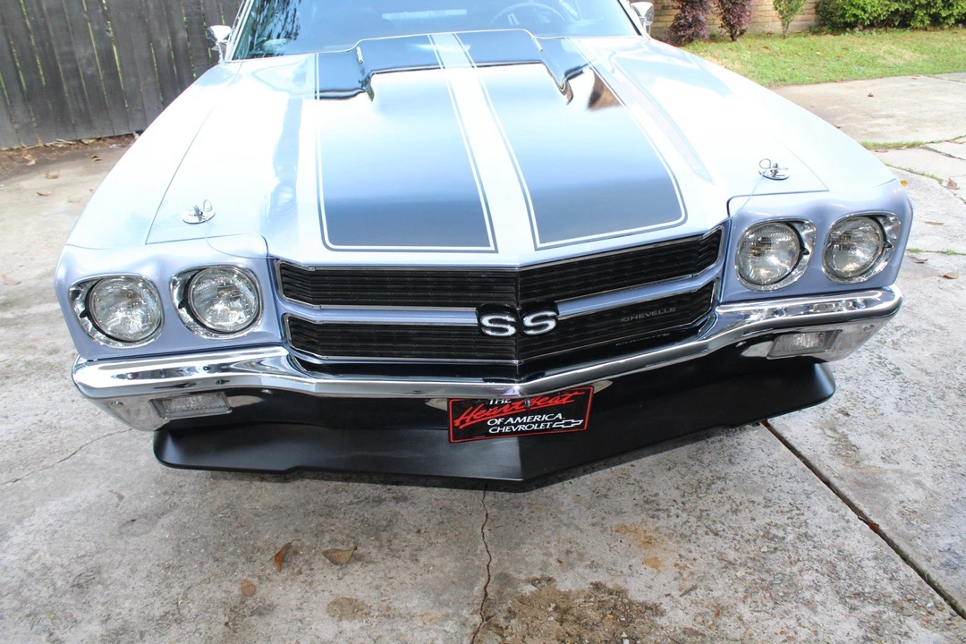 1970 Chevrolet Chevelle - Image 24 of 24