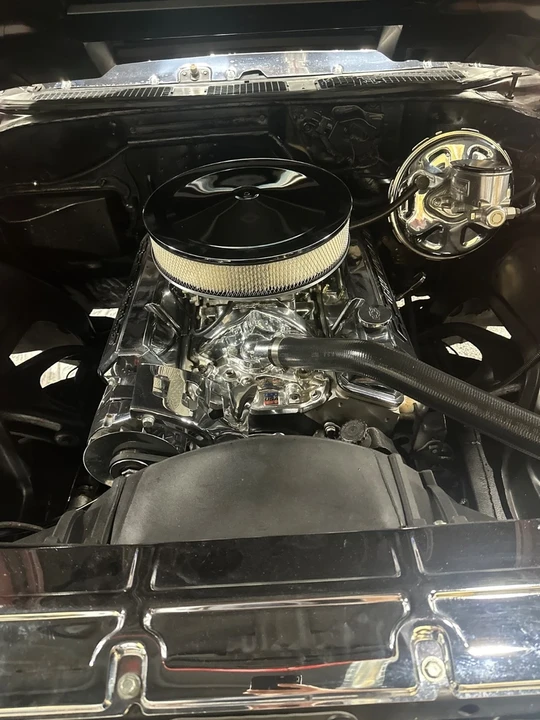 1970 Chevrolet Chevelle 2nd Gen - Image 18 of 21