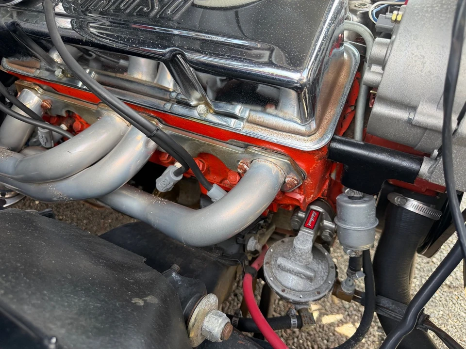 1970 Chevrolet Chevelle - Image 28 of 31