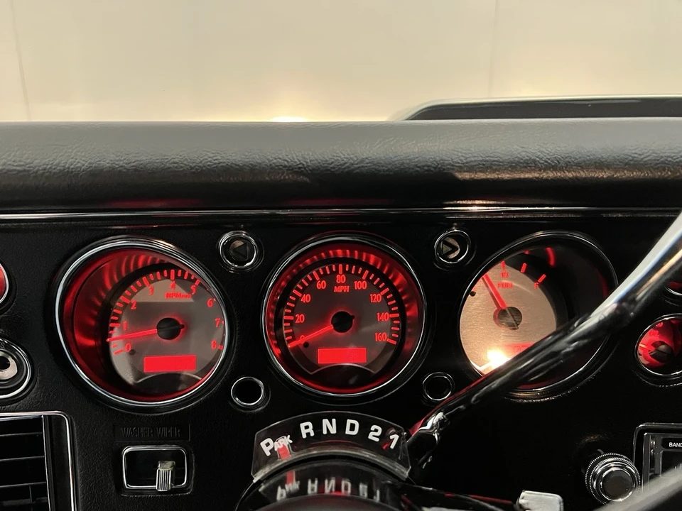 1970 Chevrolet Chevelle 2nd Gen - Image 17 of 21