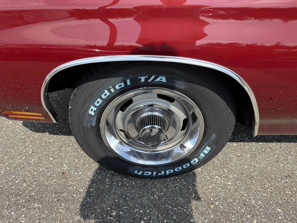 1970 Chevrolet Chevelle - Image 13 of 31