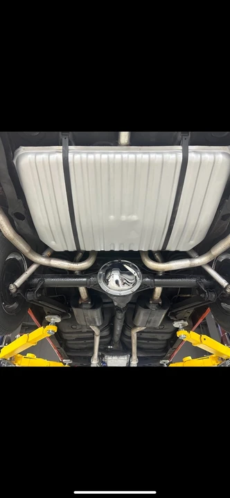 1970 Chevrolet Chevelle 2nd Gen - Image 21 of 21