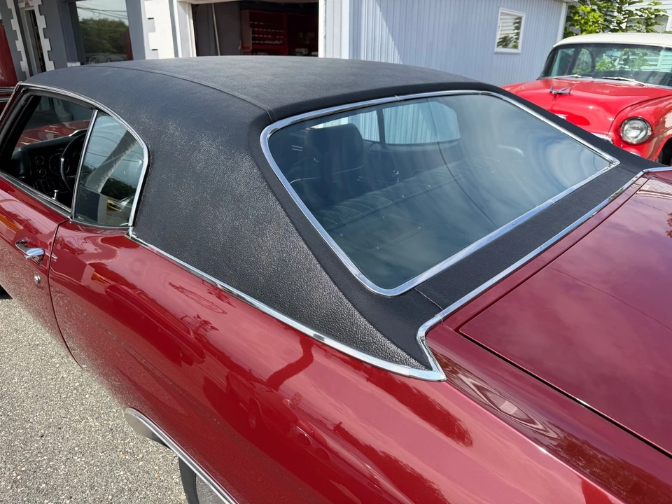 1970 Chevrolet Chevelle - Image 10 of 31