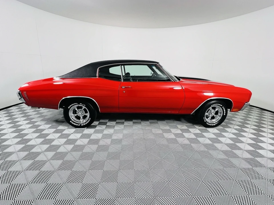 1970 Chevrolet Chevelle 2nd Gen - Image 4 of 21