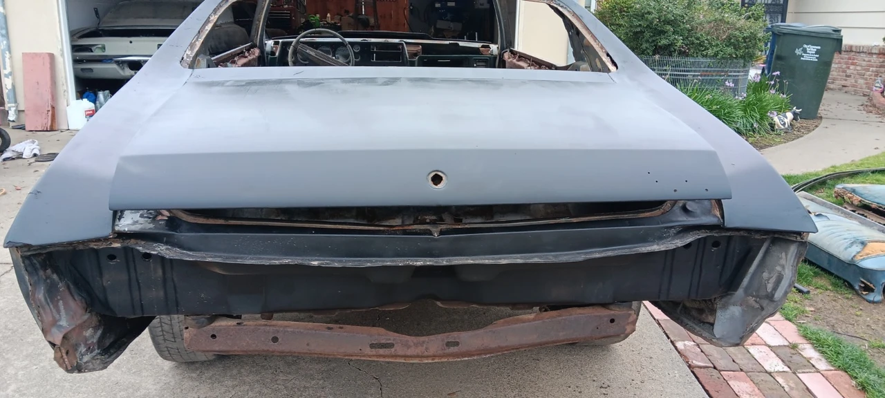 1970 Chevrolet Chevelle 2nd Gen - Image 20 of 21