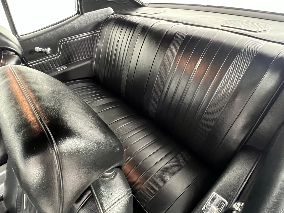 1970 Chevrolet Chevelle 2nd Gen - Image 13 of 21