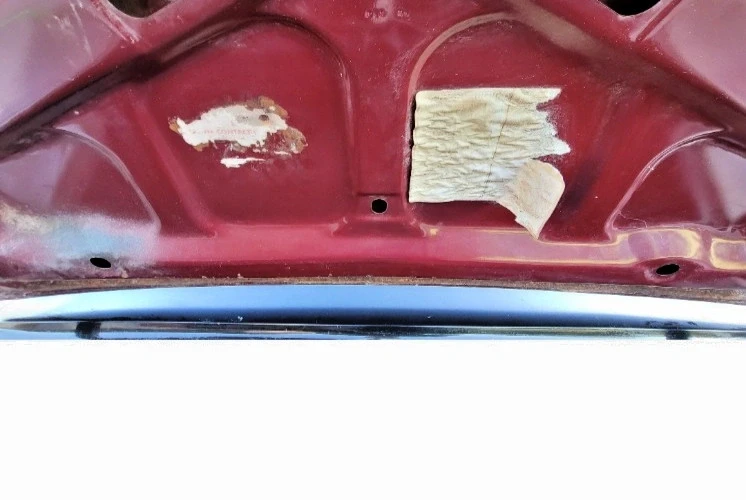 1970 Chevrolet Chevelle 2nd Gen - Image 8 of 21