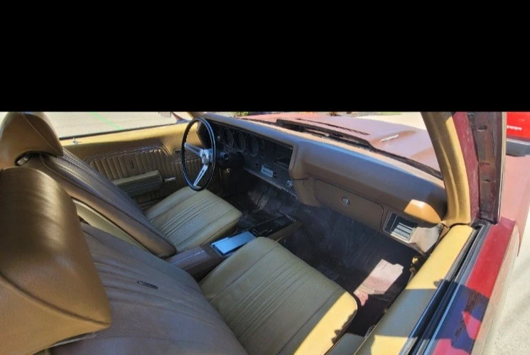 1970 Chevrolet Chevelle 2nd Gen - Image 14 of 21