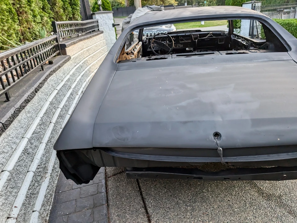 1970 Chevrolet Chevelle 2nd Gen - Image 16 of 31