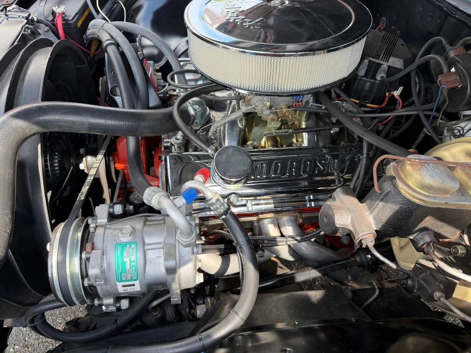 1970 Chevrolet Chevelle - Image 31 of 31