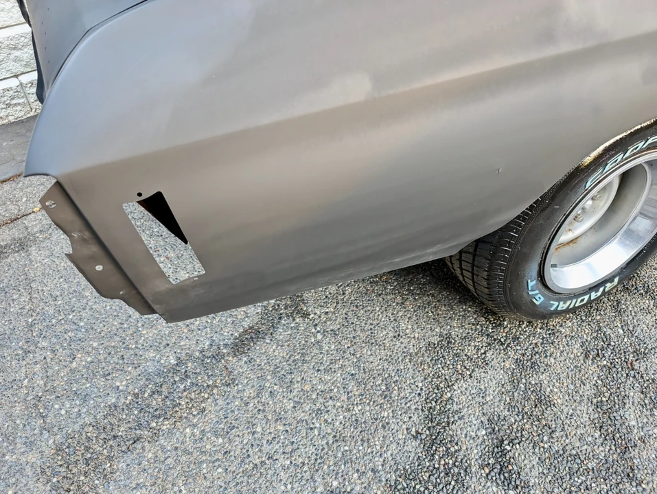 1970 Chevrolet Chevelle 2nd Gen - Image 13 of 31