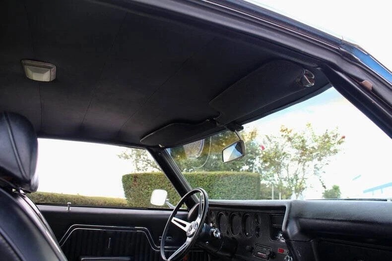1970 Chevrolet Chevelle 2nd Gen - Image 30 of 31