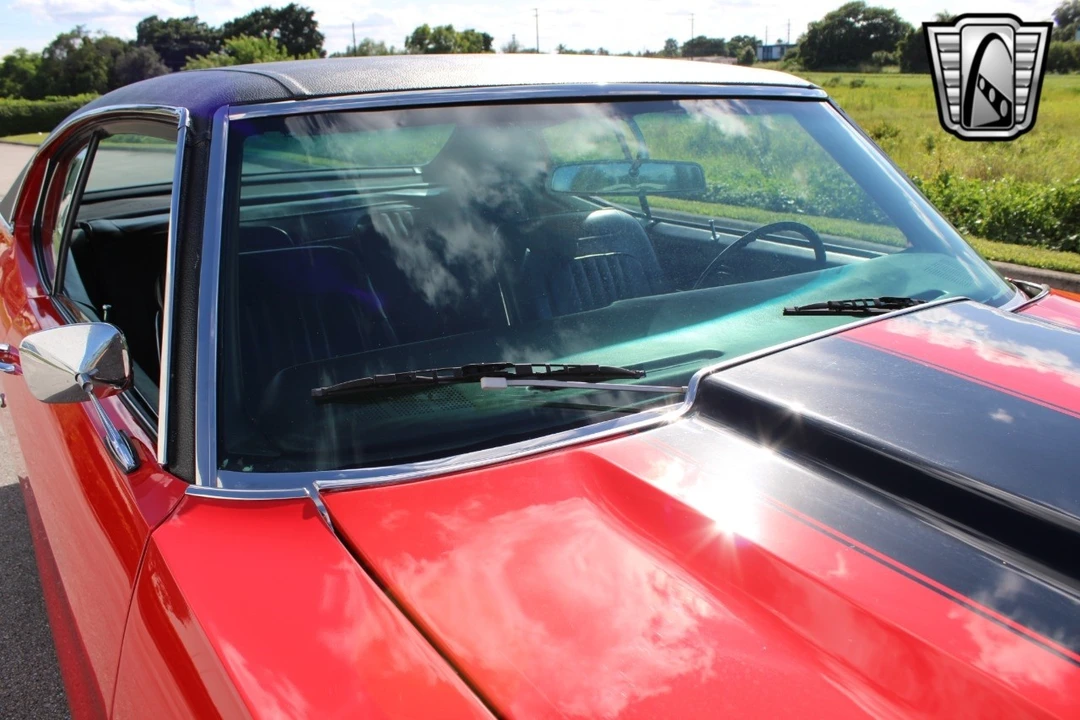 1970 Chevrolet Chevelle 2nd Gen - Image 17 of 21