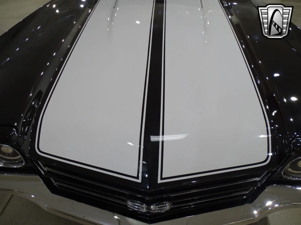 1970 Chevrolet Chevelle 2nd Gen - Image 12 of 12
