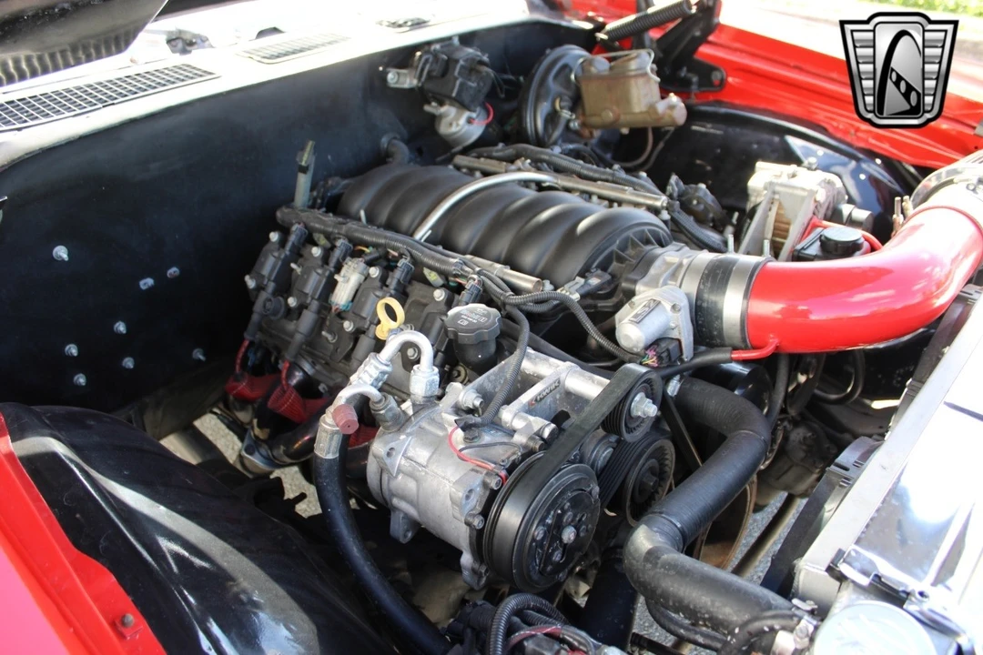 1970 Chevrolet Chevelle 2nd Gen - Image 20 of 21