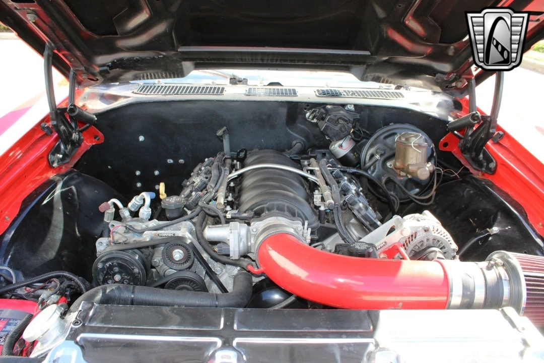 1970 Chevrolet Chevelle 2nd Gen - Image 19 of 21