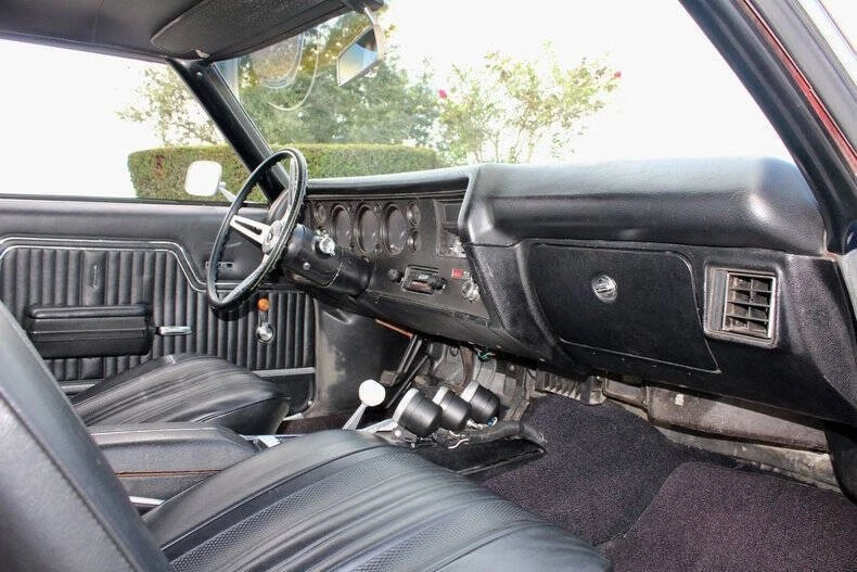 1970 Chevrolet Chevelle - Image 31 of 31