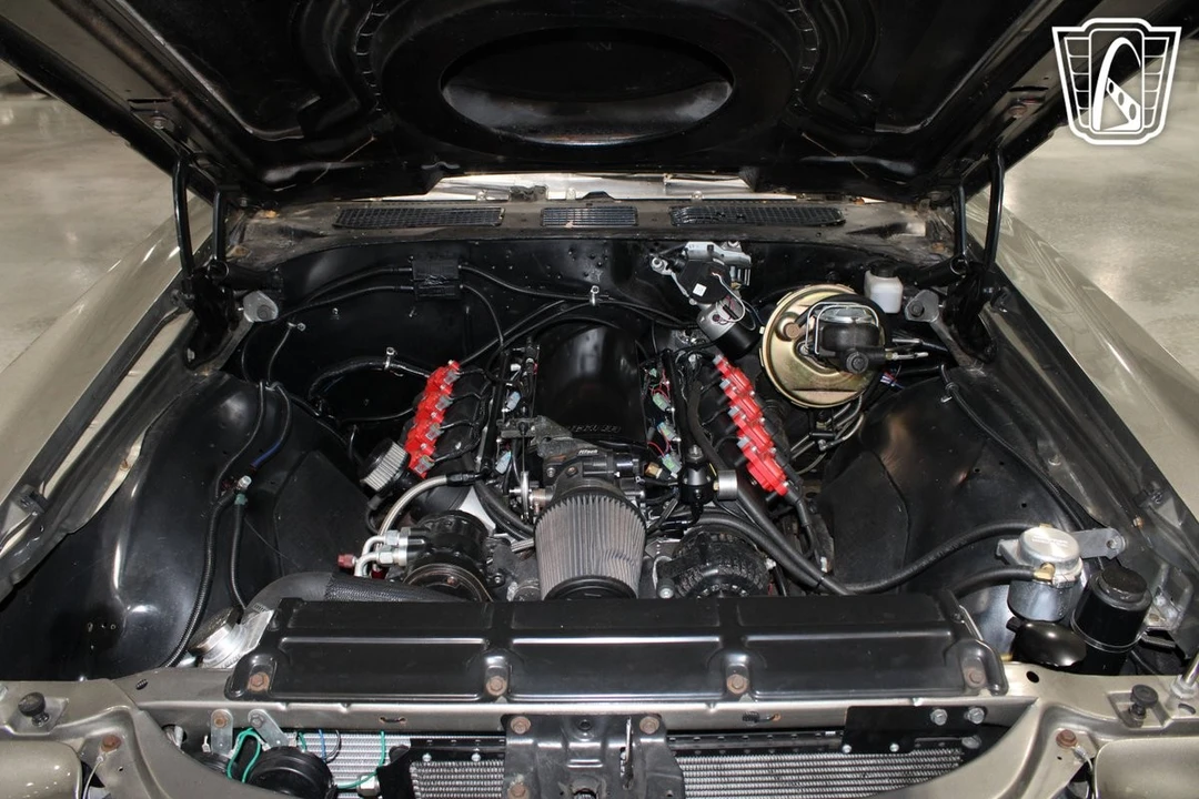 1970 Chevrolet Chevelle 2nd Gen - Image 10 of 12