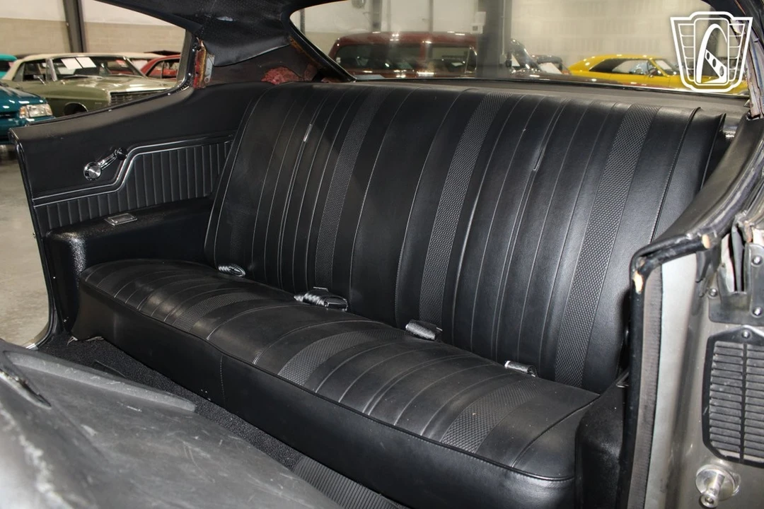 1970 Chevrolet Chevelle 2nd Gen - Image 9 of 12