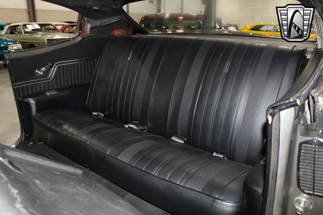 1970 Chevrolet Chevelle 2nd Gen - Image 10 of 12