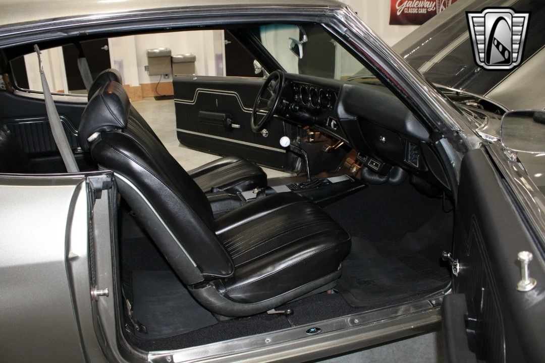 1970 Chevrolet Chevelle 2nd Gen - Image 9 of 12