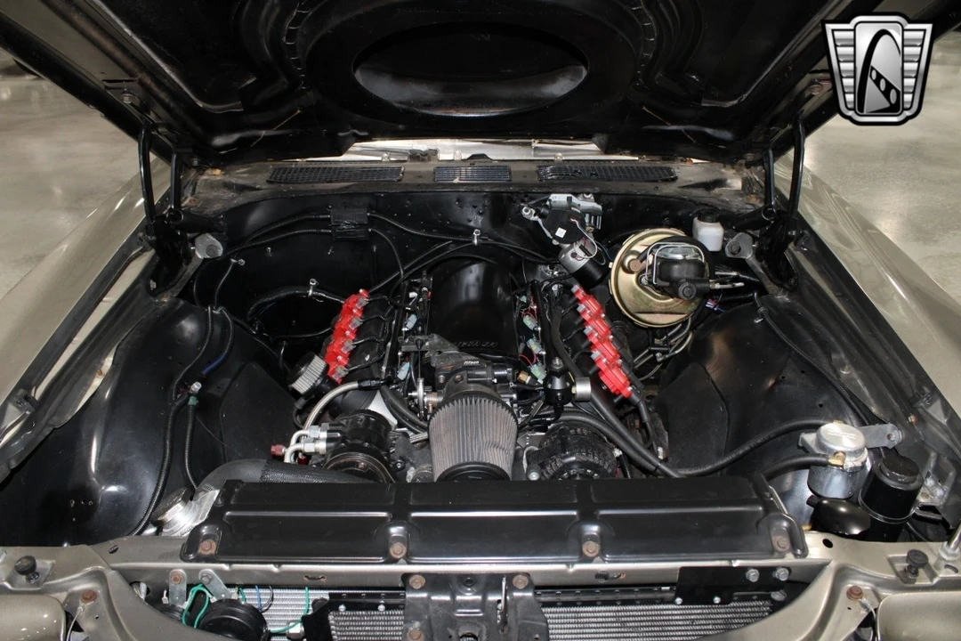 1970 Chevrolet Chevelle 2nd Gen - Image 11 of 12