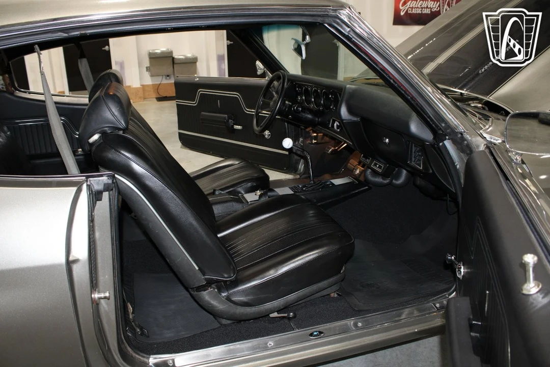 1970 Chevrolet Chevelle 2nd Gen - Image 8 of 12