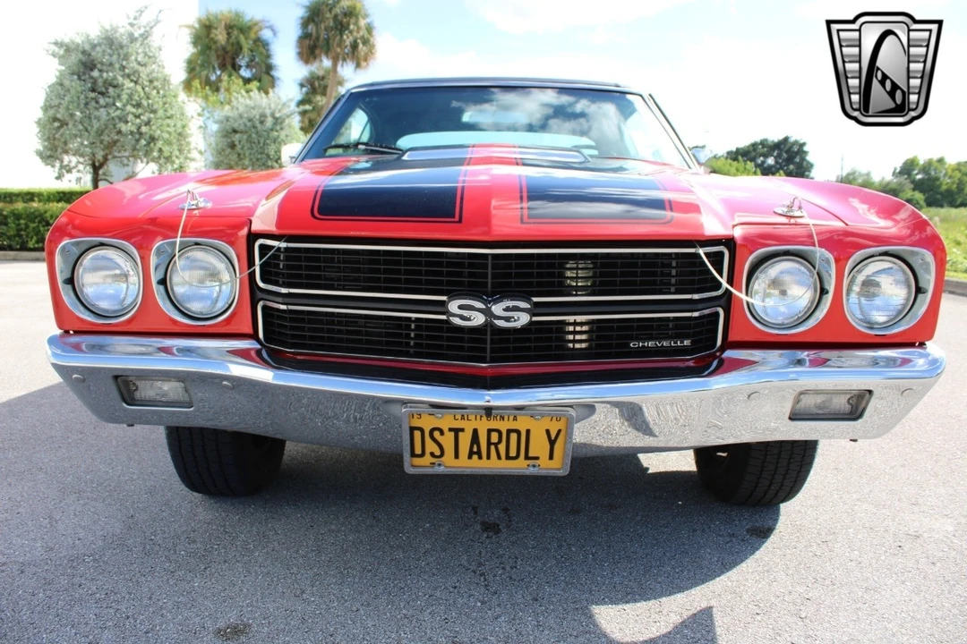 1970 Chevrolet Chevelle 2nd Gen - Image 18 of 21