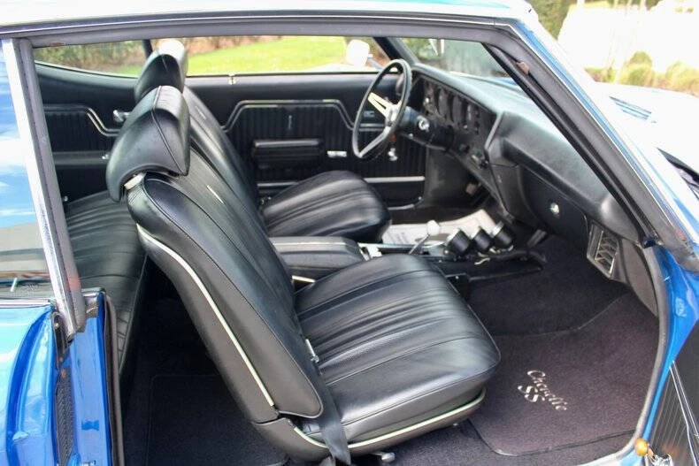 1970 Chevrolet Chevelle - Image 29 of 31