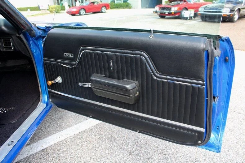 1970 Chevrolet Chevelle - Image 28 of 31