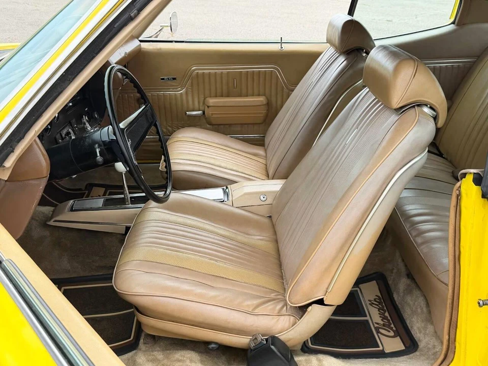 1970 Chevrolet Chevelle 2nd Gen - Image 10 of 14
