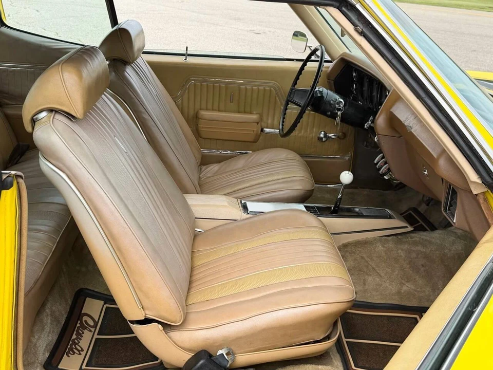1970 Chevrolet Chevelle - Image 12 of 14