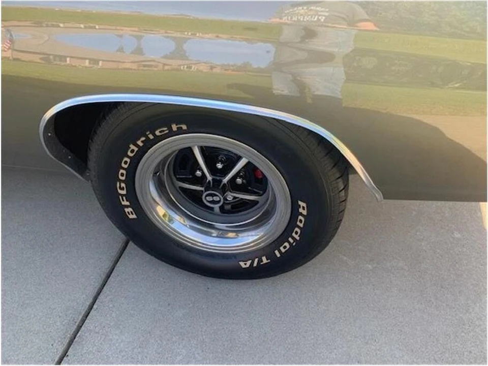 1970 Chevrolet Chevelle - Image 9 of 31