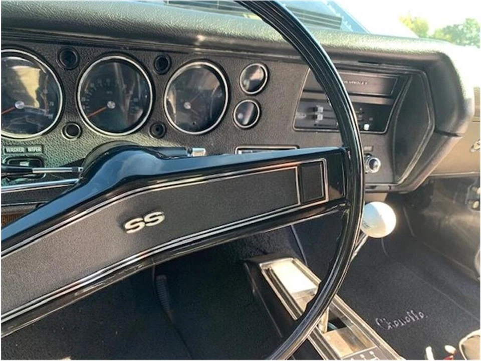 1970 Chevrolet Chevelle - Image 19 of 31