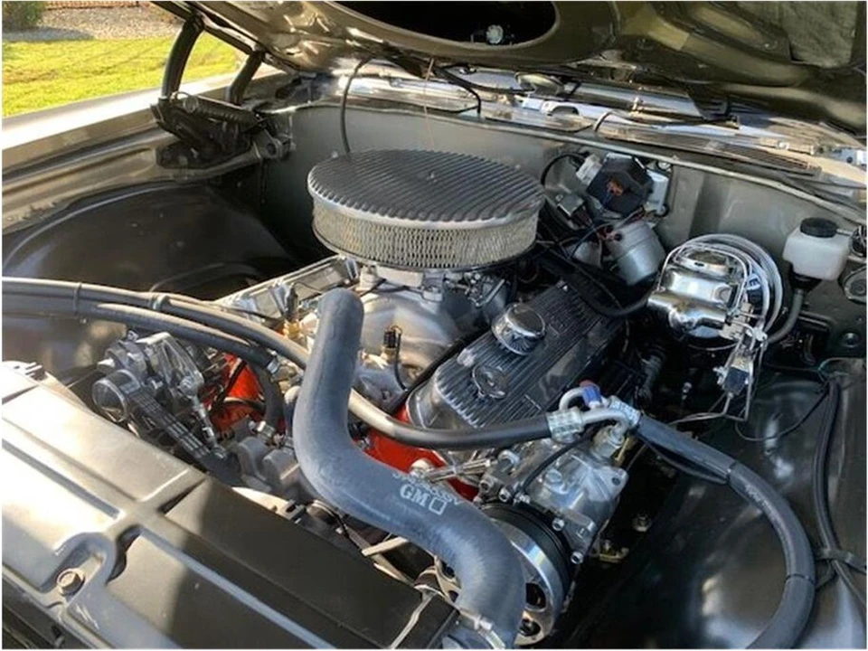 1970 Chevrolet Chevelle - Image 26 of 31