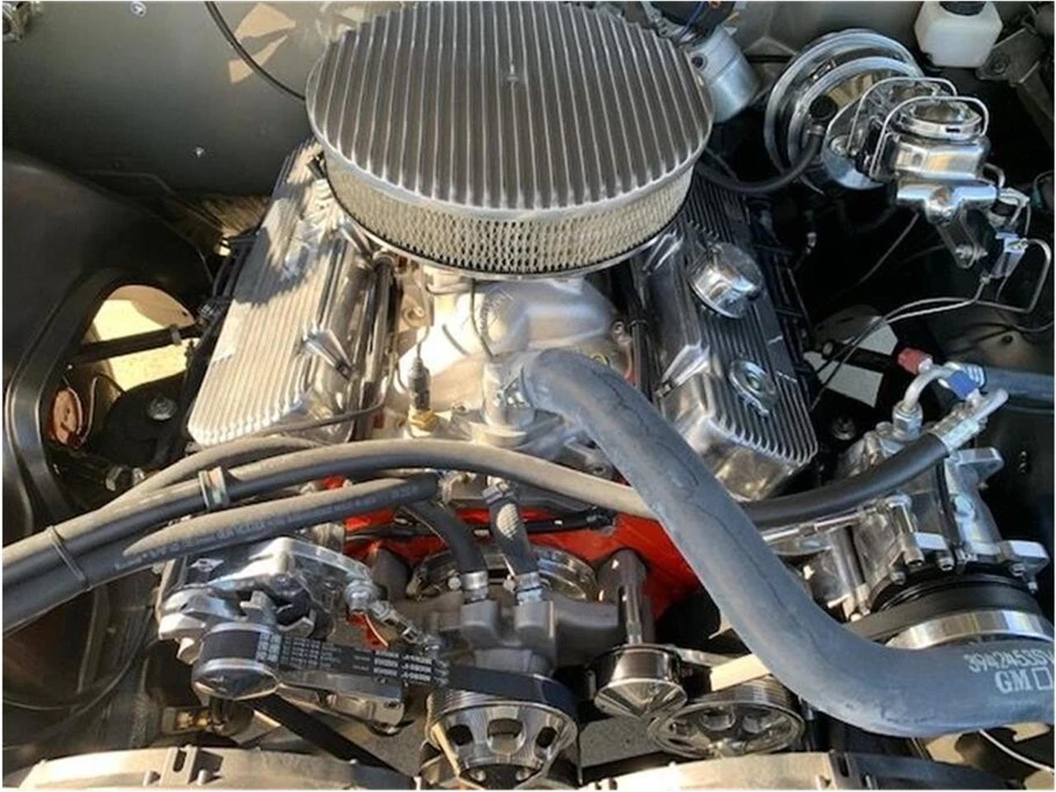 1970 Chevrolet Chevelle - Image 27 of 31