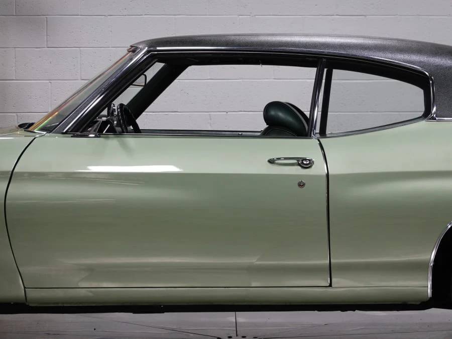 1970 Chevrolet Chevelle 2nd Gen - Image 31 of 31
