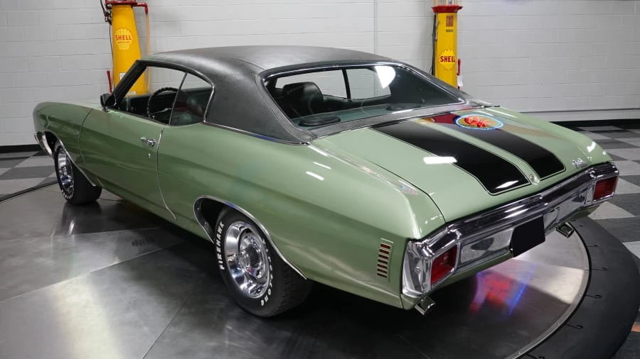 1970 Chevrolet Chevelle 2nd Gen - Image 14 of 31