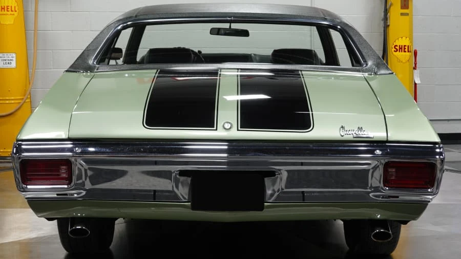 1970 Chevrolet Chevelle 2nd Gen - Image 15 of 31