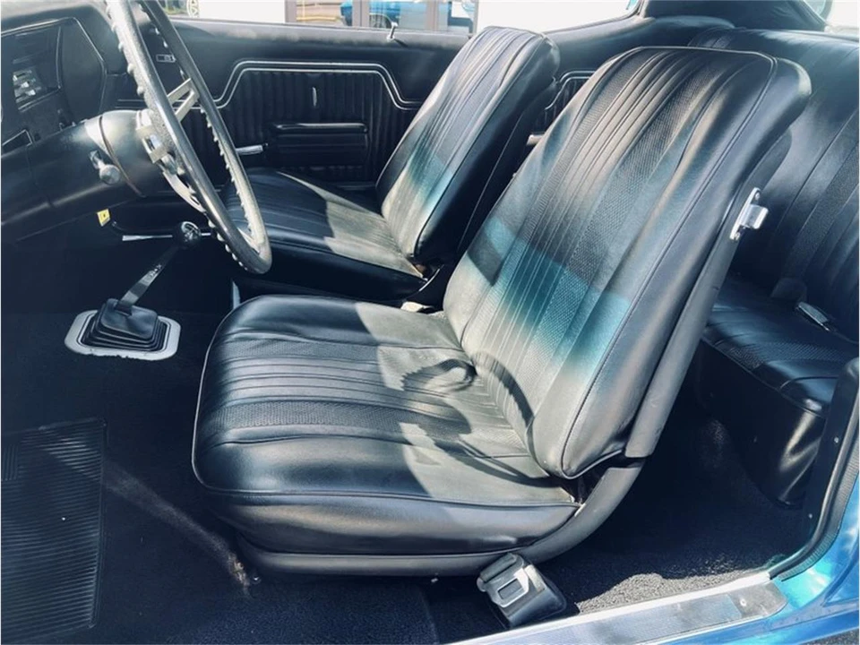 1970 Chevrolet Chevelle 2nd Gen - Image 15 of 31